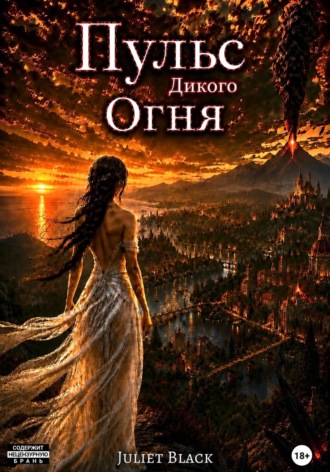 Пульс дикого огня