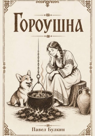 Гороушна