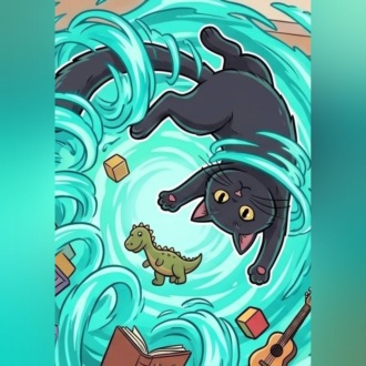 Сказки на подушках. Мир Потерянных Игрушек