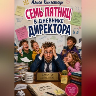 Семь пятниц. В дневнике директора