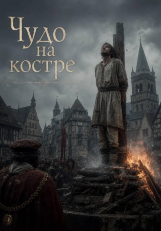 Чудо на костре
