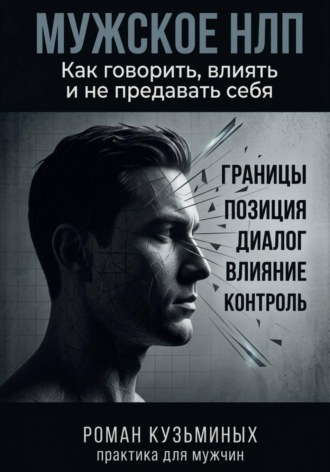 Мужское НЛП