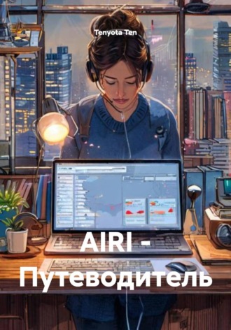 AIRI - Путеводитель