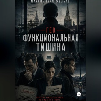 Гео Функциональная тишина