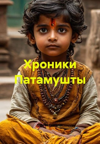 Хроники Патамушты