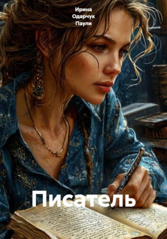 Писатель
