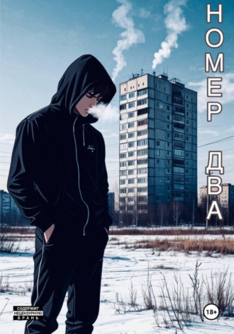 Номер Два: Первый Шаг