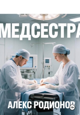 Медсестра