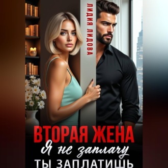 Вторая жена. Я не заплачу. Ты заплатишь