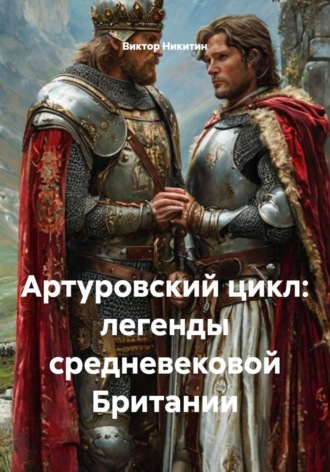 Артуровский цикл: легенды средневековой Британии