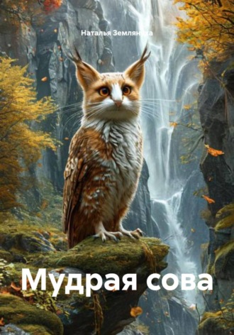 Мудрая сова