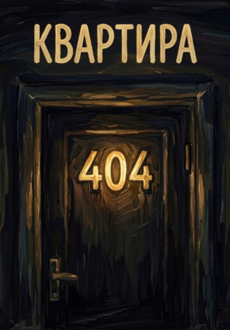 Квартира 404