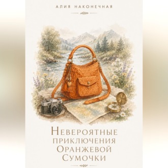 Невероятные приключения оранжевой сумочки