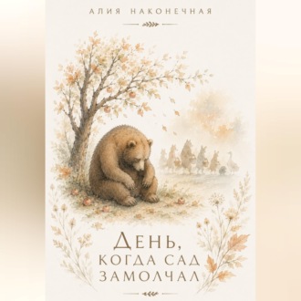День, когда сад замолчал