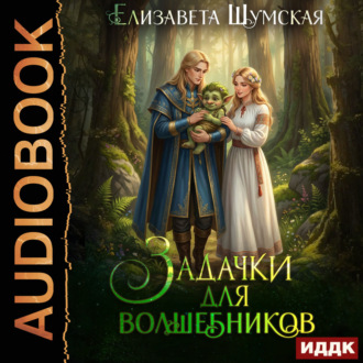 Записки маленькой ведьмы. Книга 8. Задачки для волшебников