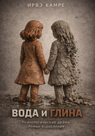 Вода и глина