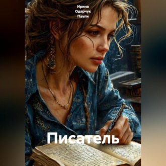 Писатель
