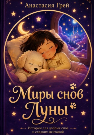 Миры снов Луны
