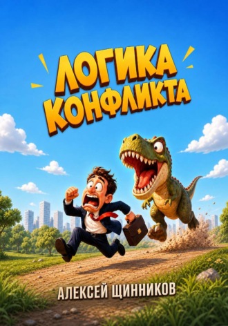 Логика конфликта