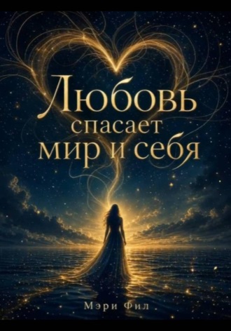 Любовь спасает мир и себя