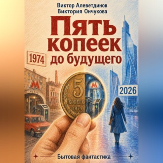 Пять копеек до будущего
