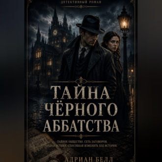 ТАЙНА ЧЕРНОГО АББАТСТВА