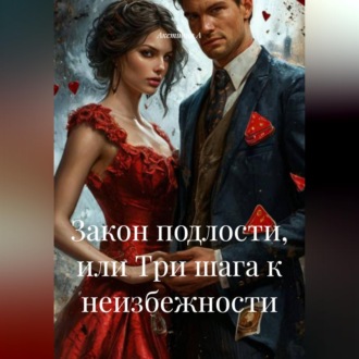Закон подлости, или Три шага к неизбежности