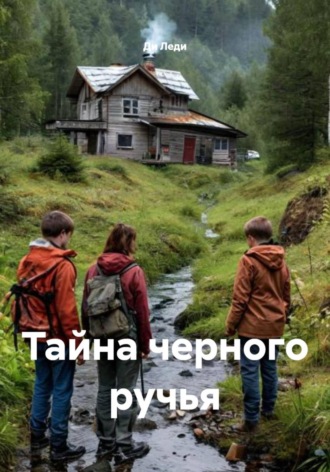 Тайна черного ручья