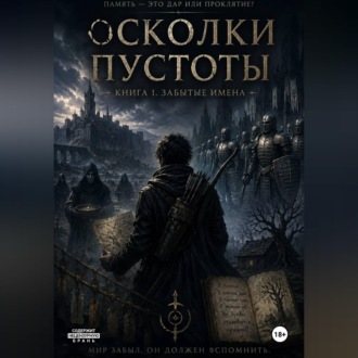 Осколки пустоты