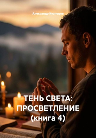 ТЕНЬ СВЕТА: ПРОСВЕТЛЕНИЕ (книга 4)