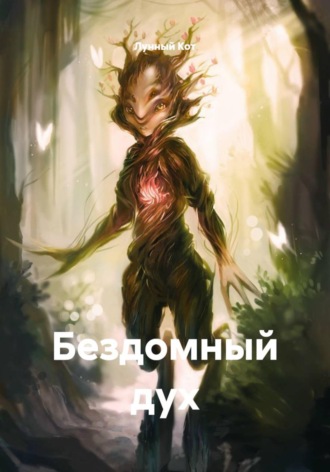 Бездомный дух