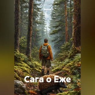 Сага о Еже