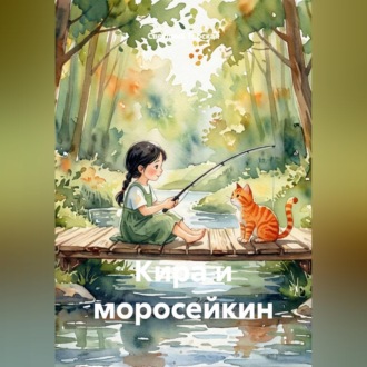 Кира и моросейкин