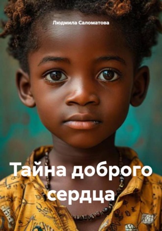 Тайна доброго сердца