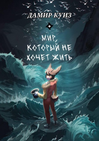 Мир, который не хочет жить