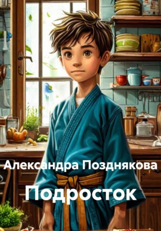 Подросток