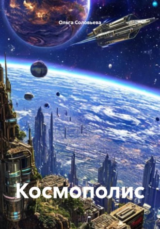 Космополис