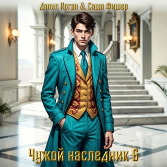 Чужой наследник 6