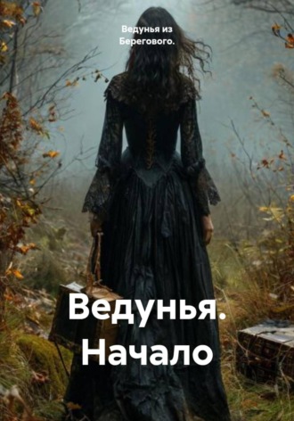 Ведунья. Начало