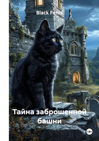 Тайна заброшенной башни