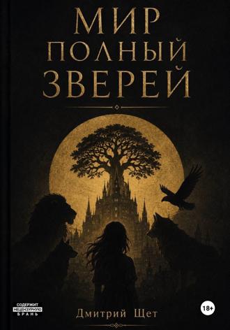Мир полный зверей