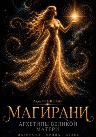 Магирани- архетип великой матери