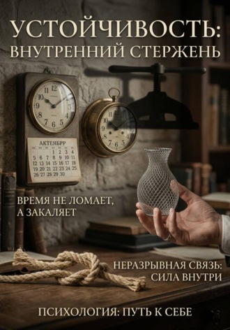 Антихрупкость
