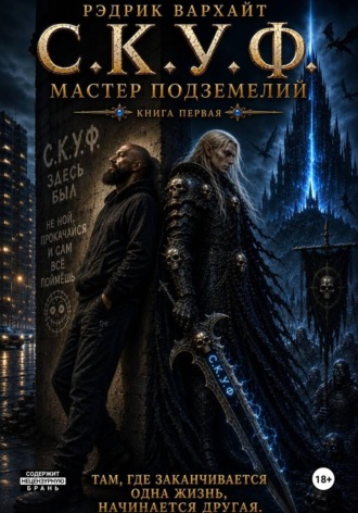 С.К.У.Ф. Мастер подземелий