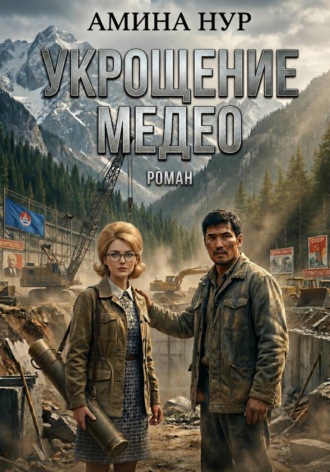 Укрощение Медео