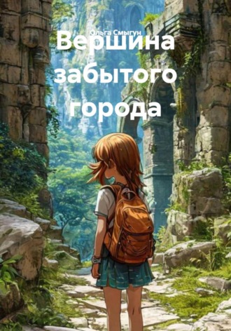 Вершина забытого города