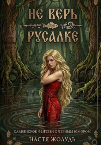 Не верь русалке