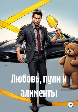 Любовь, пули и алименты