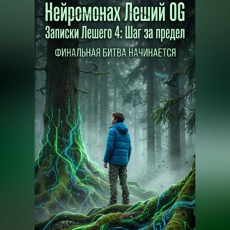 Записки Лешего 4_ Шаг за предел