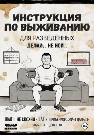 Инструкция по выживанию для разведённых